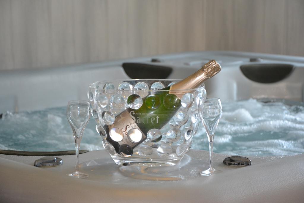 Bed and Breakfast Bubble Dreams Coupéville Exteriér fotografie